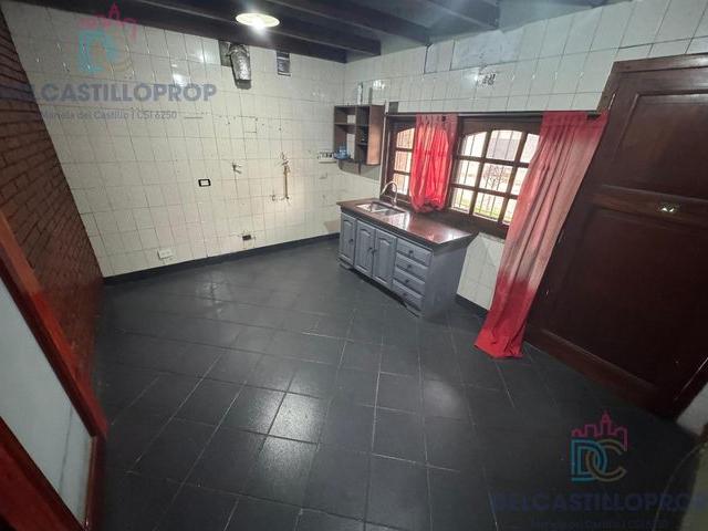 Apartamento en alquiler en Virreyes