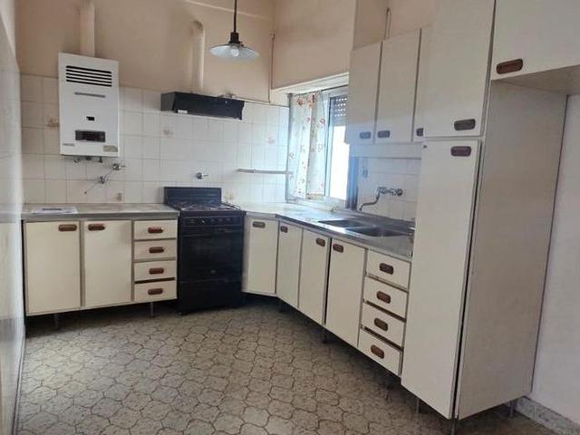 Apartamento en alquiler en Virreyes