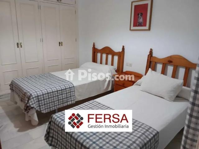 Apartamento en alquiler en Vistahermosa