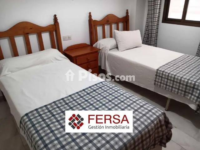 Apartamento en alquiler en Vistahermosa