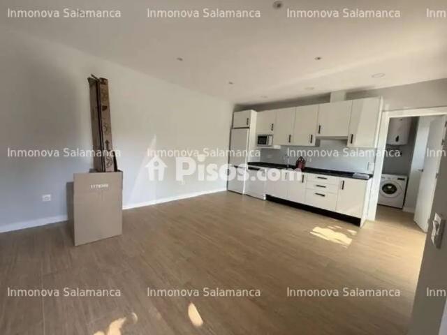 Apartamento en alquiler en Vistahermosa Lasalle Tejares