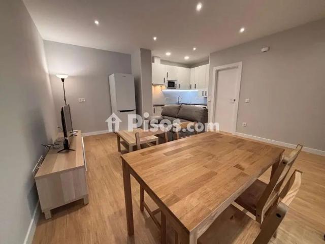 Apartamento en alquiler en Vistahermosa Lasalle Tejares