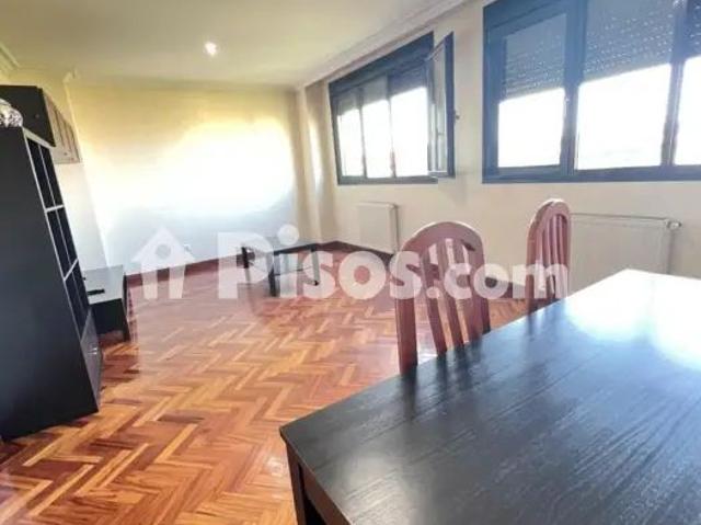 Apartamento en alquiler en Vivero