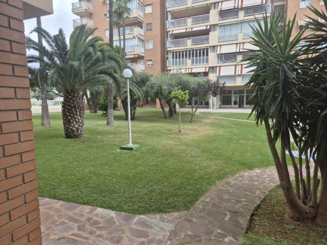 Apartamento en alquiler en Voramar