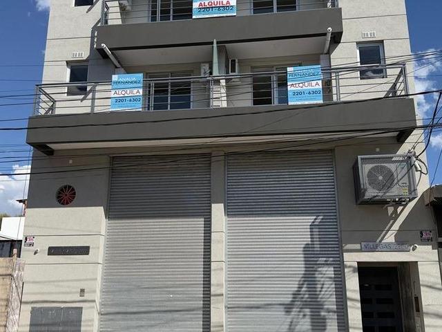 Apartamento en alquiler en William Morris