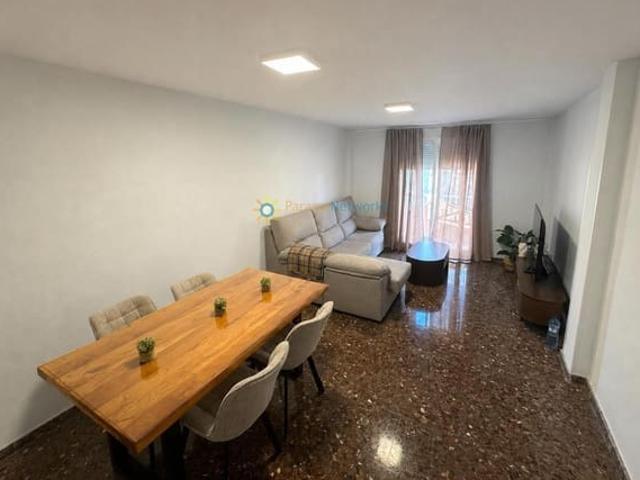 Apartamento en alquiler en Xeraco, Valencia Costa Valencia