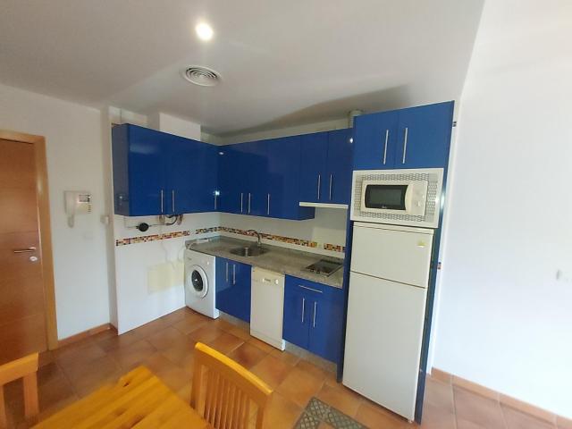 Apartamento en alquiler en Zafra