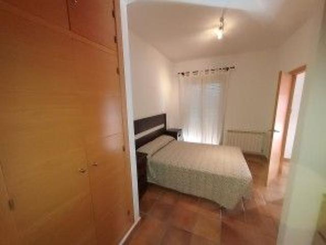 Apartamento en alquiler en Zafra