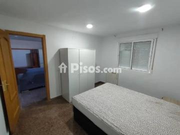 Apartamento en alquiler en Zarza de Tajo