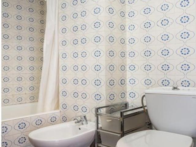 Apartamento en Alquiler en Zaragoza, Zaragoza