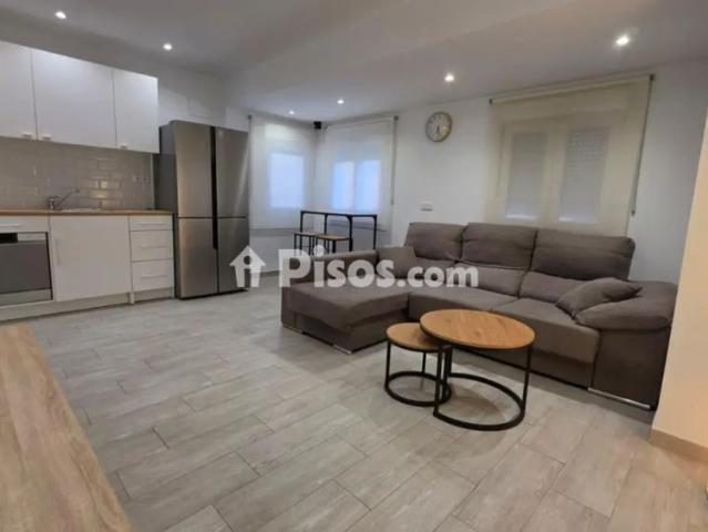 Apartamento en alquiler en Zona Neutra