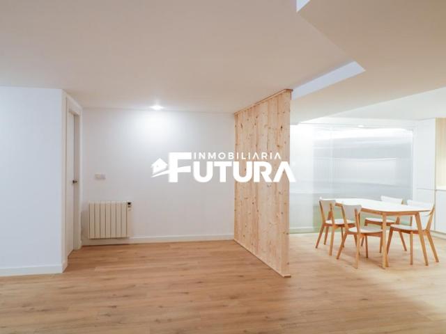 Apartamento en alquiler en zona Avda. Coruña Lugo