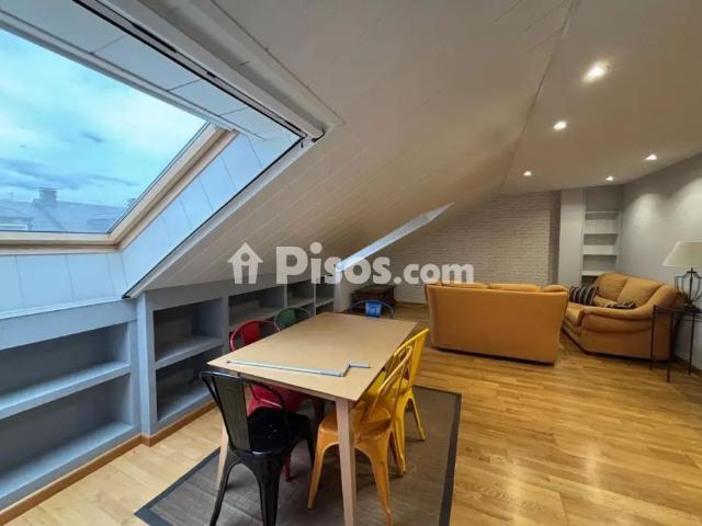 Apartamento en alquiler en Zona Alta