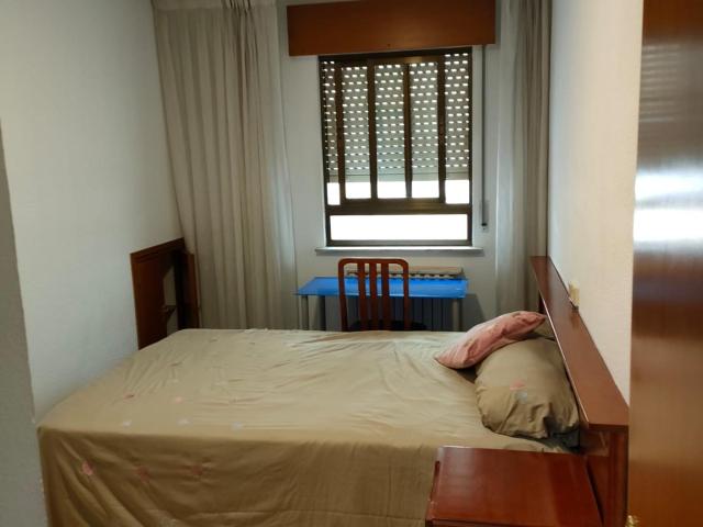 Apartamento en alquiler en zona Centro