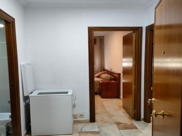 Apartamento en alquiler en zona Centro