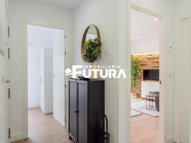 Apartamento en alquiler en zona Centro Lugo