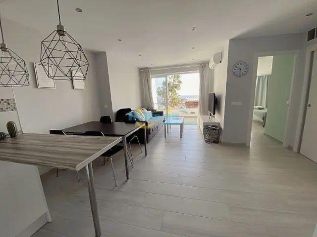 Apartamento en alquiler en, Zona Comercial, Zona Residencial, Urbanización, Cerca del Pueblo