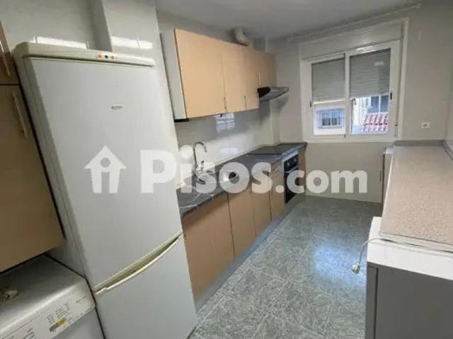 Apartamento en alquiler en Zona de Múltiples Biblioteca