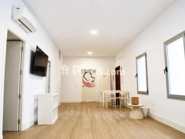 Apartamento en alquiler en Zona de Cánovas