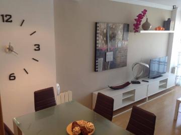 Apartamento en Alquiler en Zona Esportiva