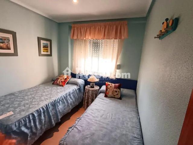 Apartamento en alquiler en Zona Paseo Maritimo