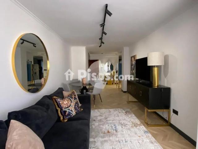Apartamento en alquiler en Zona Parque