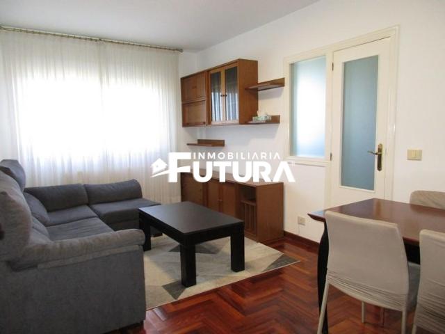 Apartamento en alquiler en zona Rda. das Fontiñas Lugo