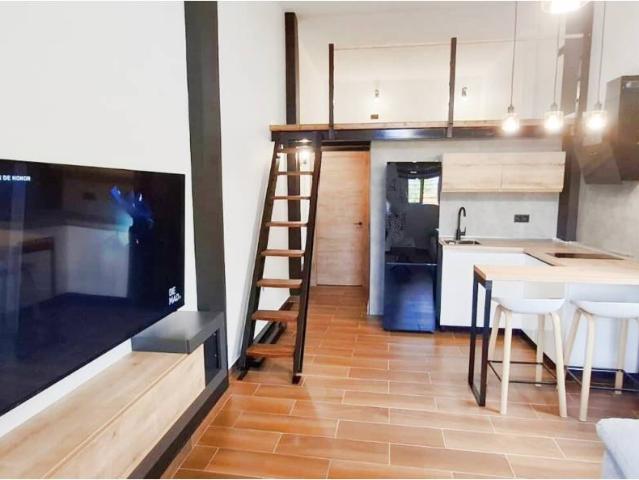 Apartamento en alquiler en zona tarajal Campanillas, Málaga Capital