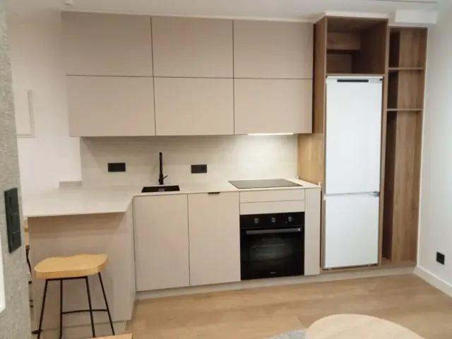 Apartamento en alquiler en A Guarda