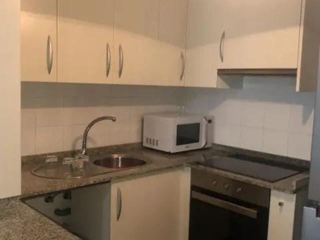 Apartamento en alquiler en A Guarda