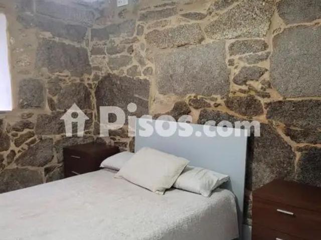 Apartamento en alquiler en A Iglesia