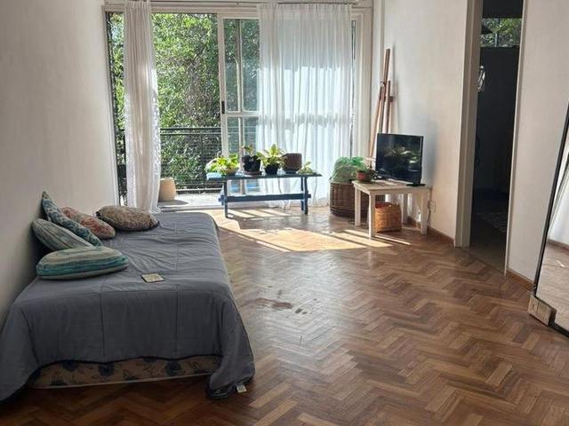 Apartamento en alquiler en Acassuso