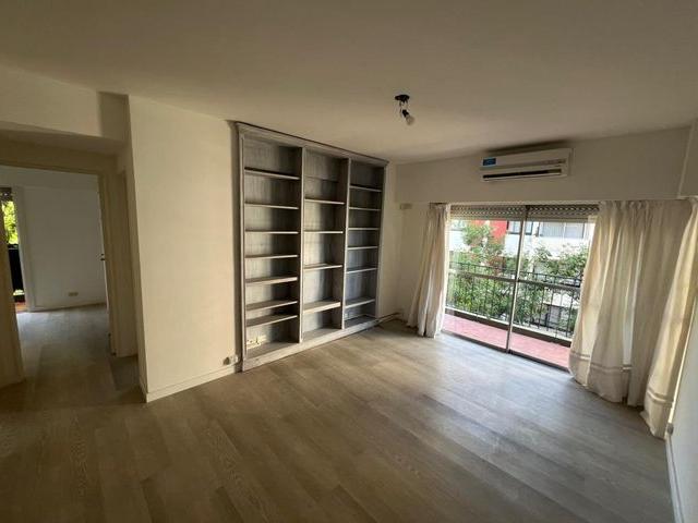 Apartamento en alquiler en Acassuso