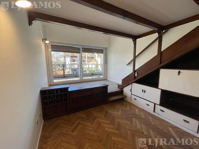 Apartamento en alquiler en Acassuso