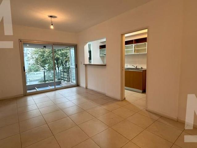 Apartamento en alquiler en Abasto