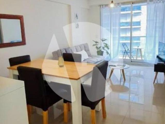 Apartamento en alquiler en Abasto