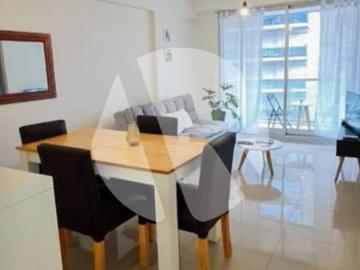 Apartamento en alquiler en Abasto
