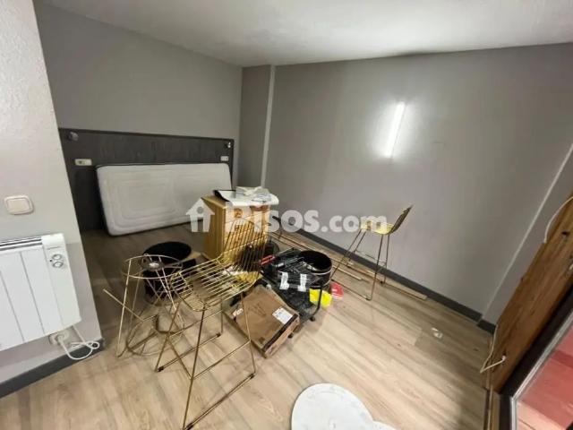 Apartamento en alquiler en Age