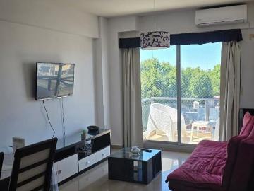 Apartamento en alquiler en Agronomía