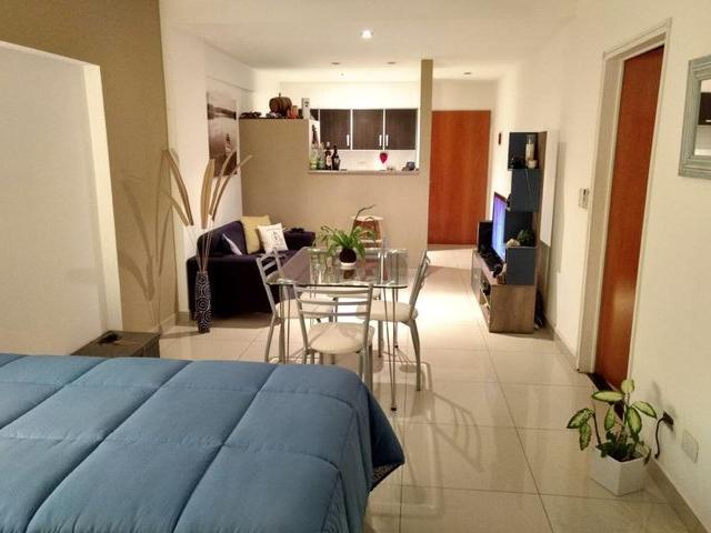 Apartamento en alquiler en Agronomía