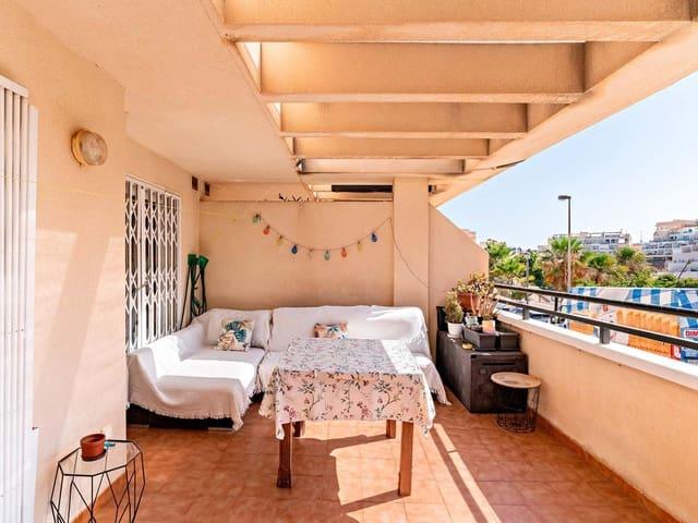 Apartamento en alquiler en Aguadulce Almeria, Almería Costa Almería