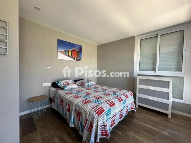 Apartamento en alquiler en Aguadulce Sur