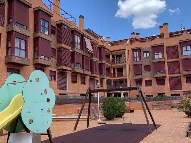 Apartamento en alquiler en Aguas Vivas La Zambomba