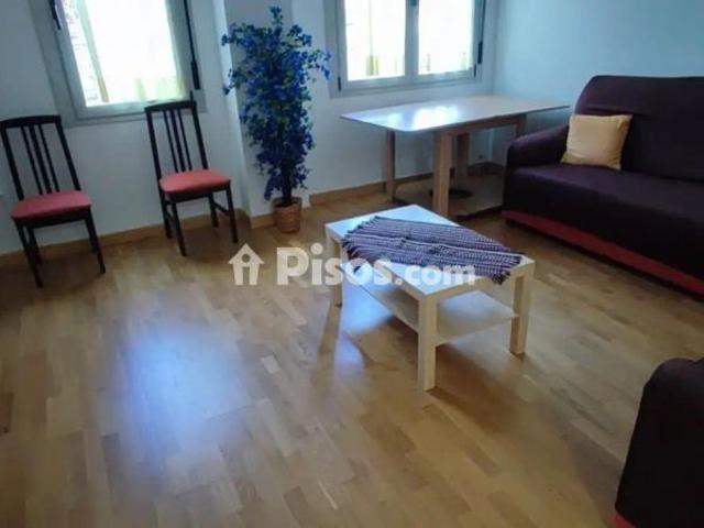 Apartamento en alquiler en Aguas Vivas La Zambomba