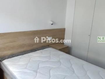 Apartamento en alquiler en Aguas Vivas La Zambomba
