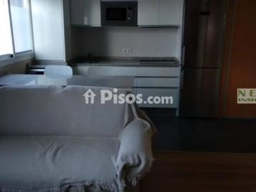 Apartamento en alquiler en Aguas Vivas La Zambomba