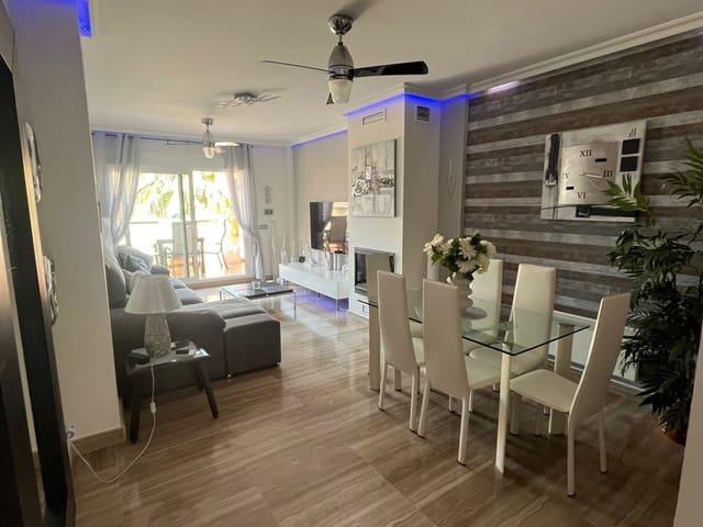 Apartamento en alquiler en Aguilas, Murcia Costa Cálida