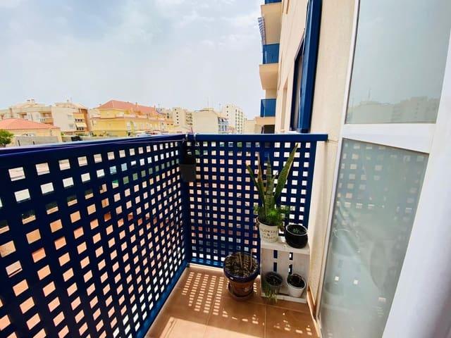 Apartamento en alquiler en Aguilas, Murcia Costa Cálida