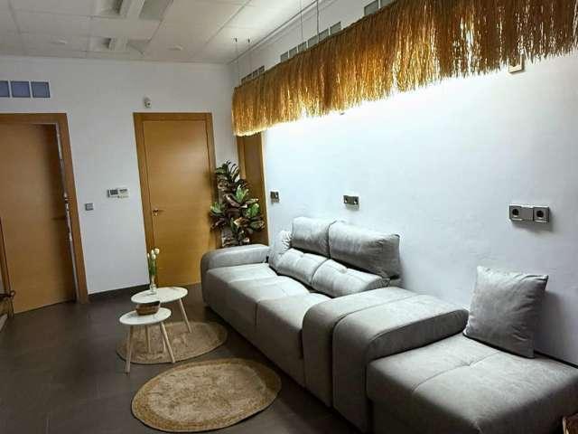 Apartamento en alquiler en Ador, Valencia