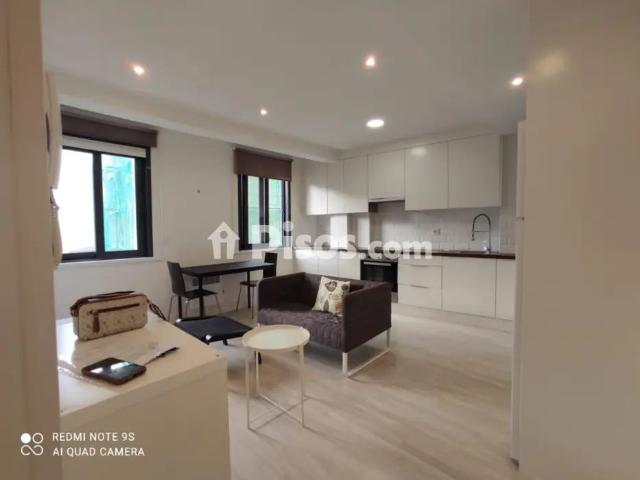 Apartamento en alquiler en Adormideras Monte Alto Torre de Hércules